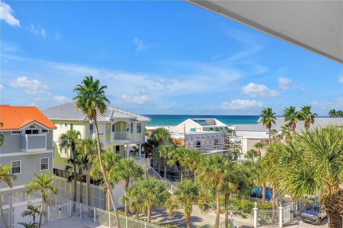 House in Siesta Key, Florida, United States 5 - 17297690