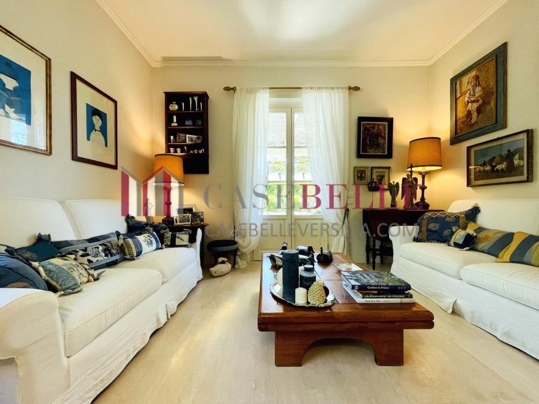 Villa in Roma Imperiale, Forte dei Marmi, Tuscany 4 - 17294900