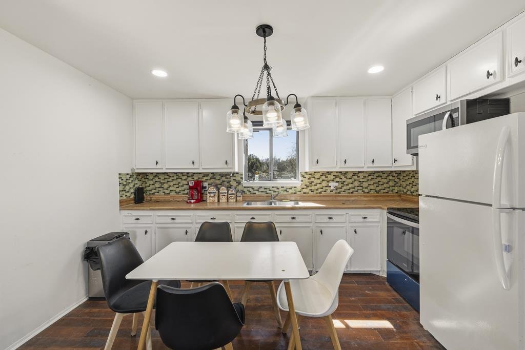 House in Harper, Texas, United States 5 - 17295960