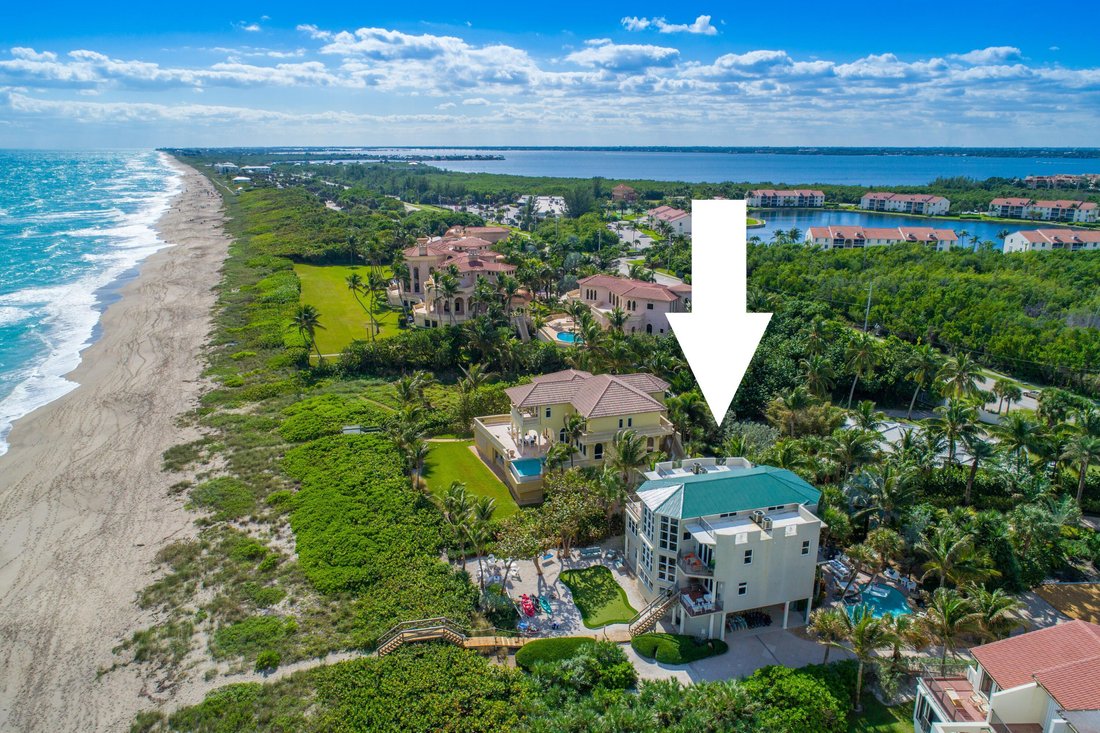 House in Jensen Beach, Florida, United States 1 - 17297194