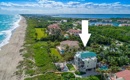 House in Jensen Beach, Florida, United States 1