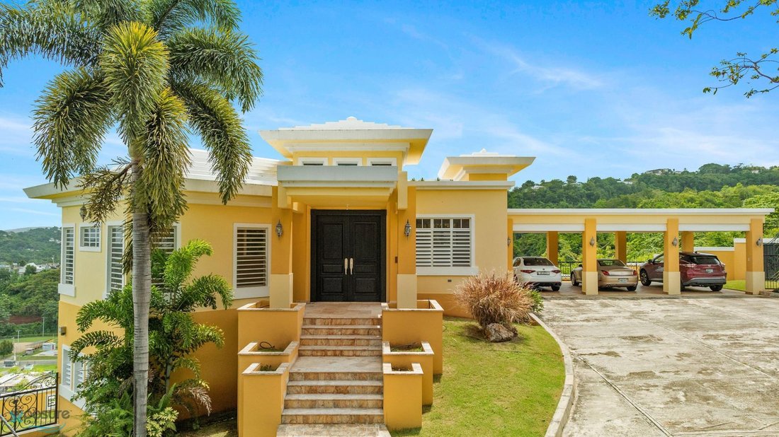 House in Quebrada Grande, Mayagüez, Puerto Rico 2 - 17294050