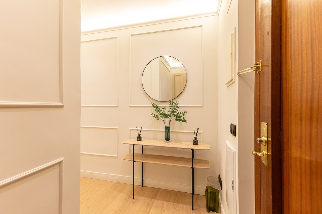 Apartment in Barrio Salamanca, Madrid, Spain 2 - 17297824