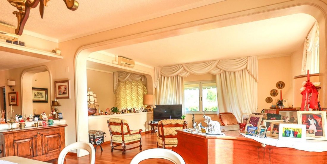 Villa in San Miniato, Tuscany, Italy 4 - 17294145