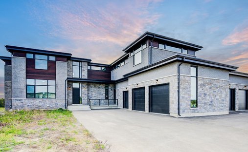 Haus in Halton Hills, Ontario, Kanada 1