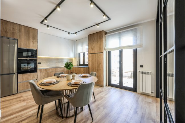 Apartment in Barrio Salamanca, Madrid, Spain 5 - 17293343