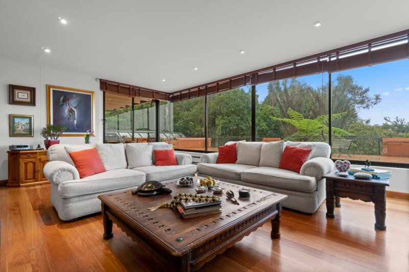 Apartment in Bogota, Bogotá, Colombia 1 - 17293778