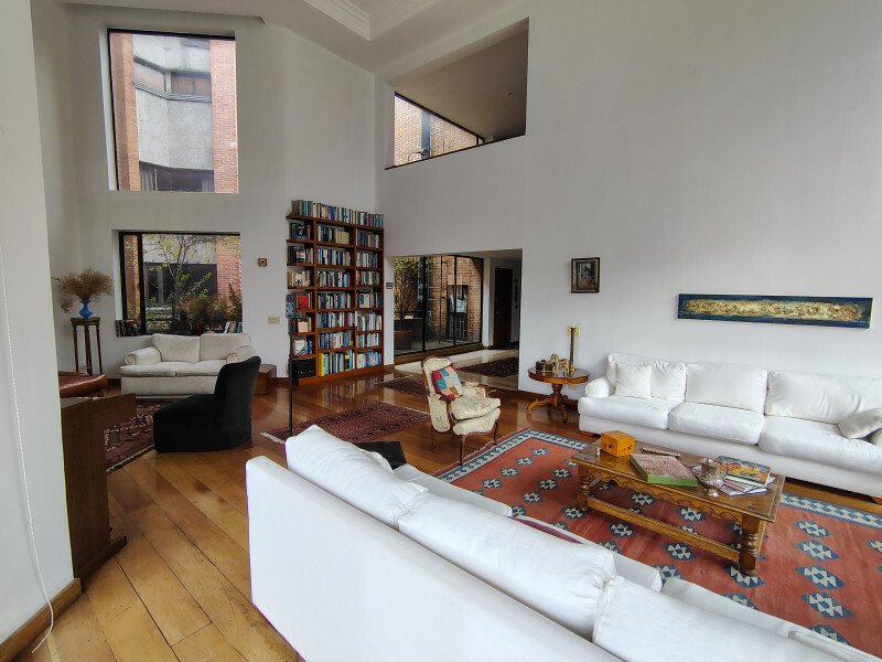 Apartment in Bogota, Bogotá, Colombia 2 - 17293882