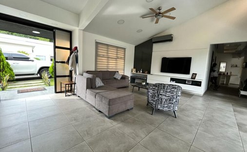 Landhaus in La Tebaida, Quindío, Kolumbien 1
