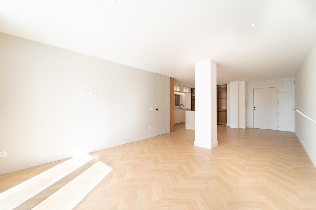 Apartment in Playa De La Malagueta, Centro, Malaga 4 - 17299192
