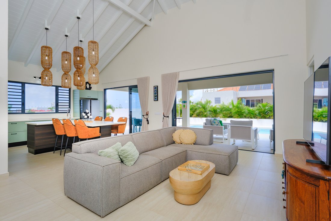 House in Grote Berg, Curaçao, Curaçao 5 - 17292825