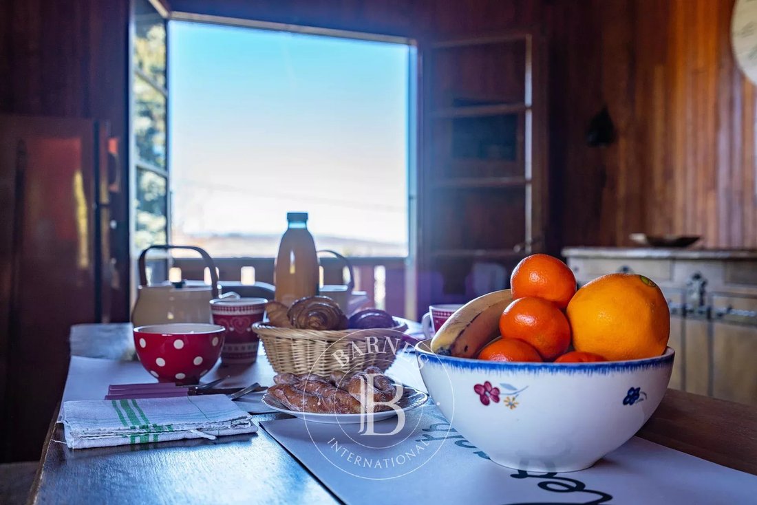 Chalet in Bons-en-Chablais, Auvergne-Rhône-Alpes, France 3 - 17294530