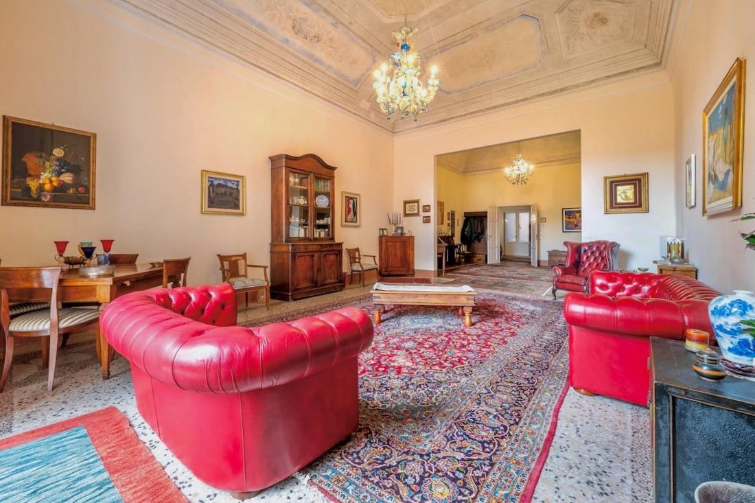 Apartment in San Martino, Pisa, Italy 2 - 17294403