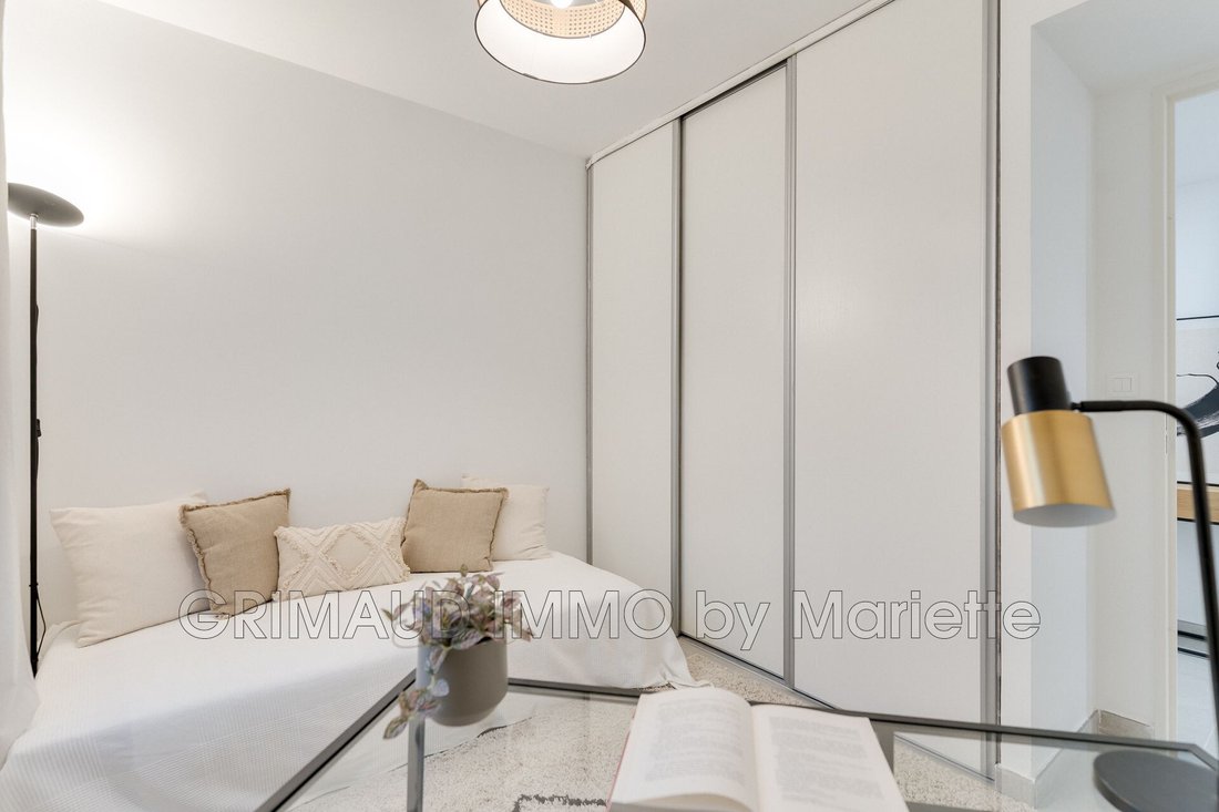 Apartment in Grimaud, Provence-Alpes-Côte d'Azur, France 4 - 13383242