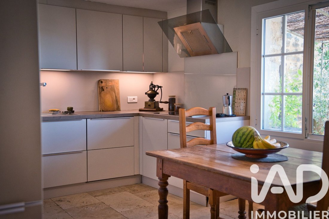 House in Saint-Siffret, Occitania, France 2 - 17297607