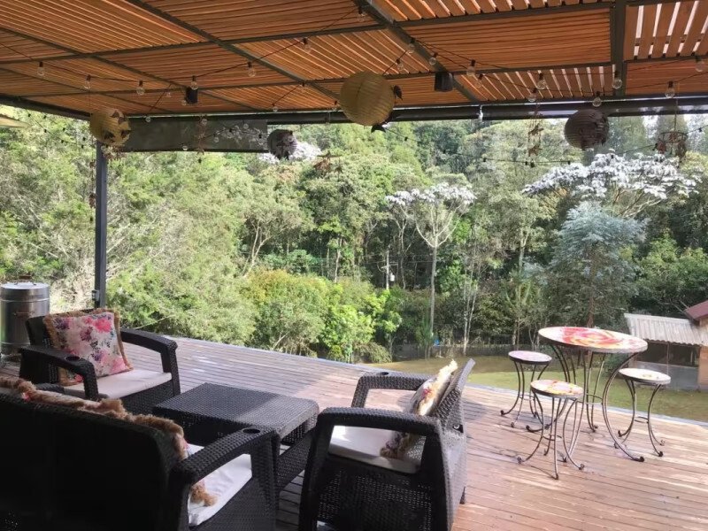 Country House in Retiro, Antioquia, Colombia 1 - 17293757