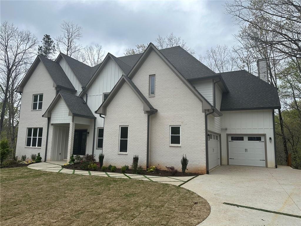 House in Atlanta, Georgia, United States 2 - 17299127