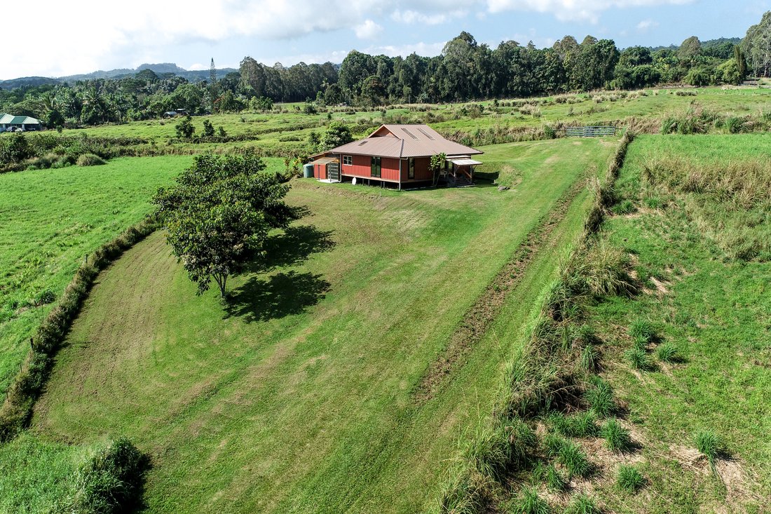 House in Pepeekeo, Hawaii, United States 2 - 17297805