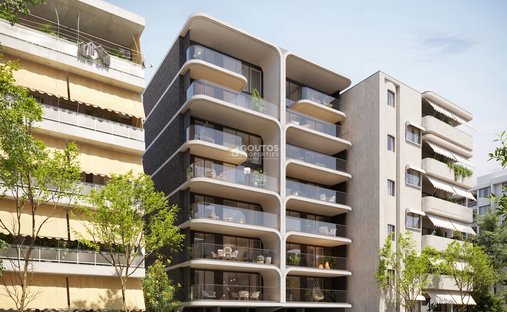 Apartamento en South Athens, Ática, Grecia 1
