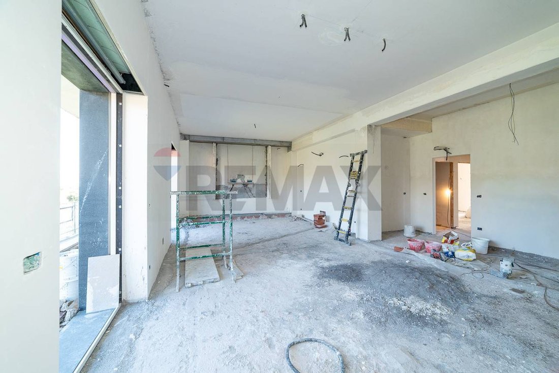 Apartment in Aci Castello, Sicily, Italy 4 - 17298392