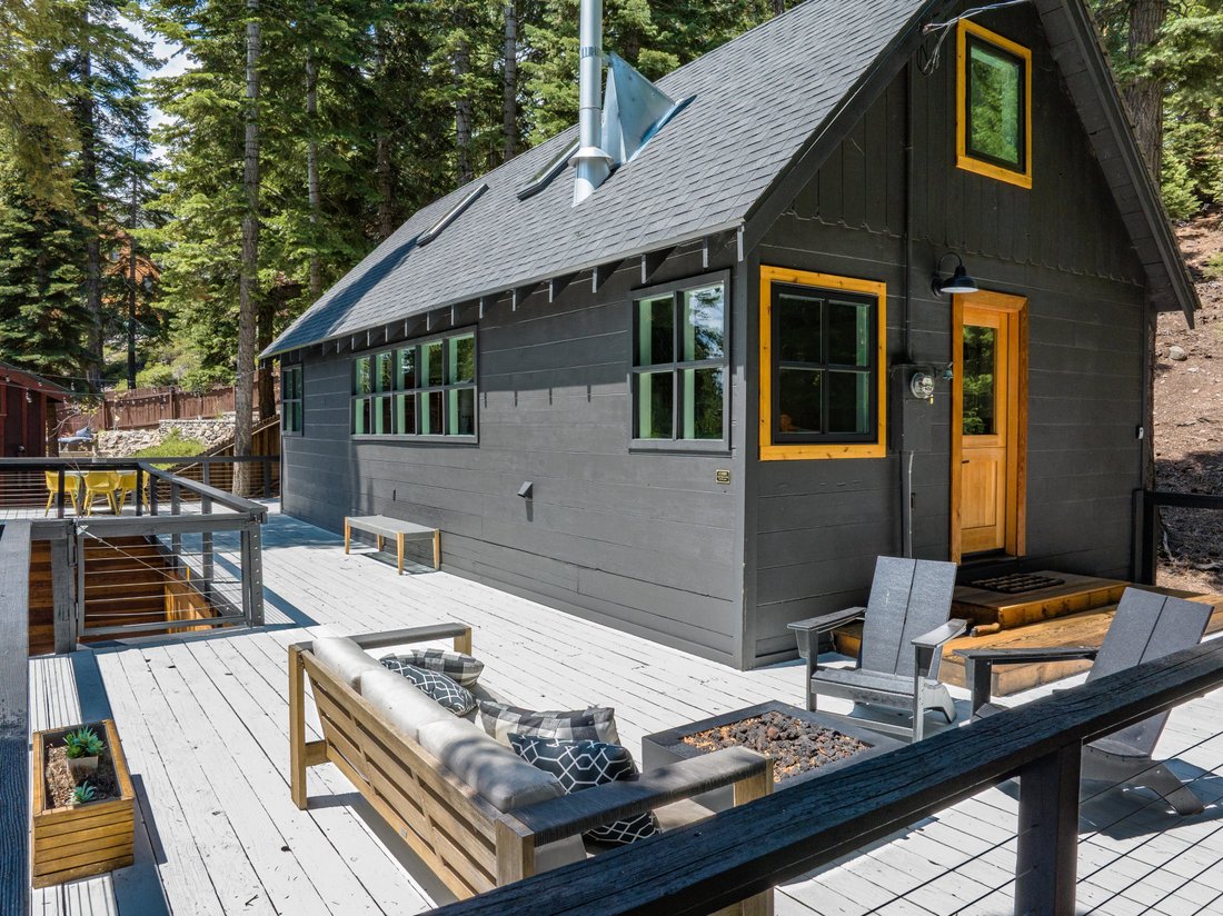 House in Carnelian Bay, California, United States 1 - 17295545