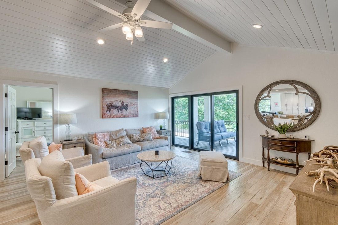House in Horseshoe Bay, Texas, United States 4 - 17297355