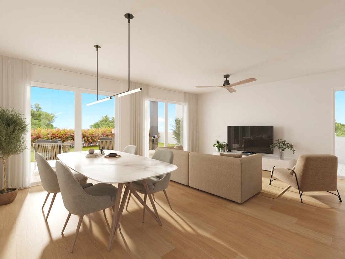 Chalet in Finestrat, Valencian Community, Spain 2 - 17296384