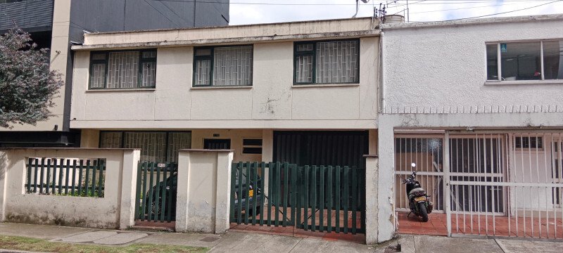 House in Bogota, Bogotá, Colombia 1 - 17293953