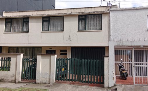 Maison à Bogota, Bogota, Colombie 1