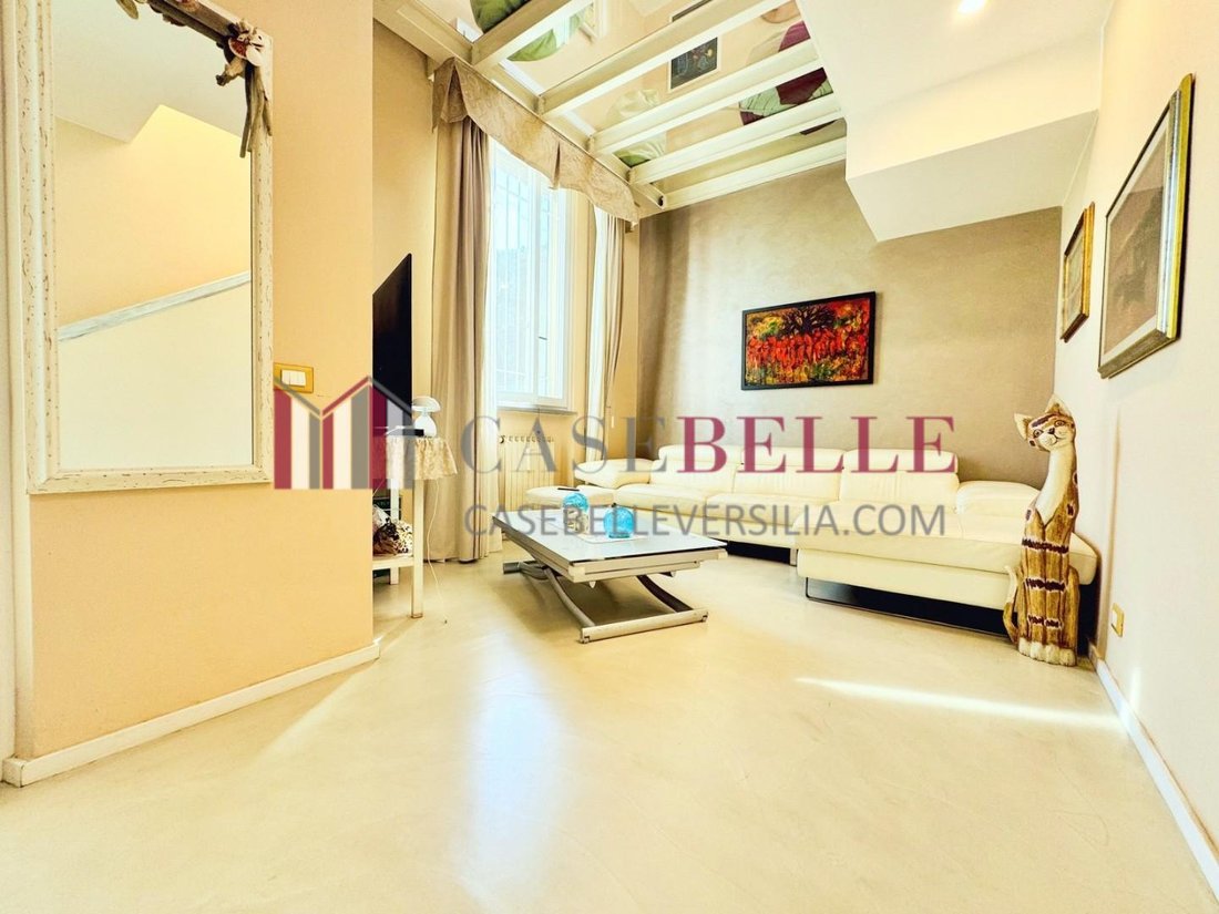 Country House in Lido di Camaiore, Camaiore, Tuscany 2 - 16250848