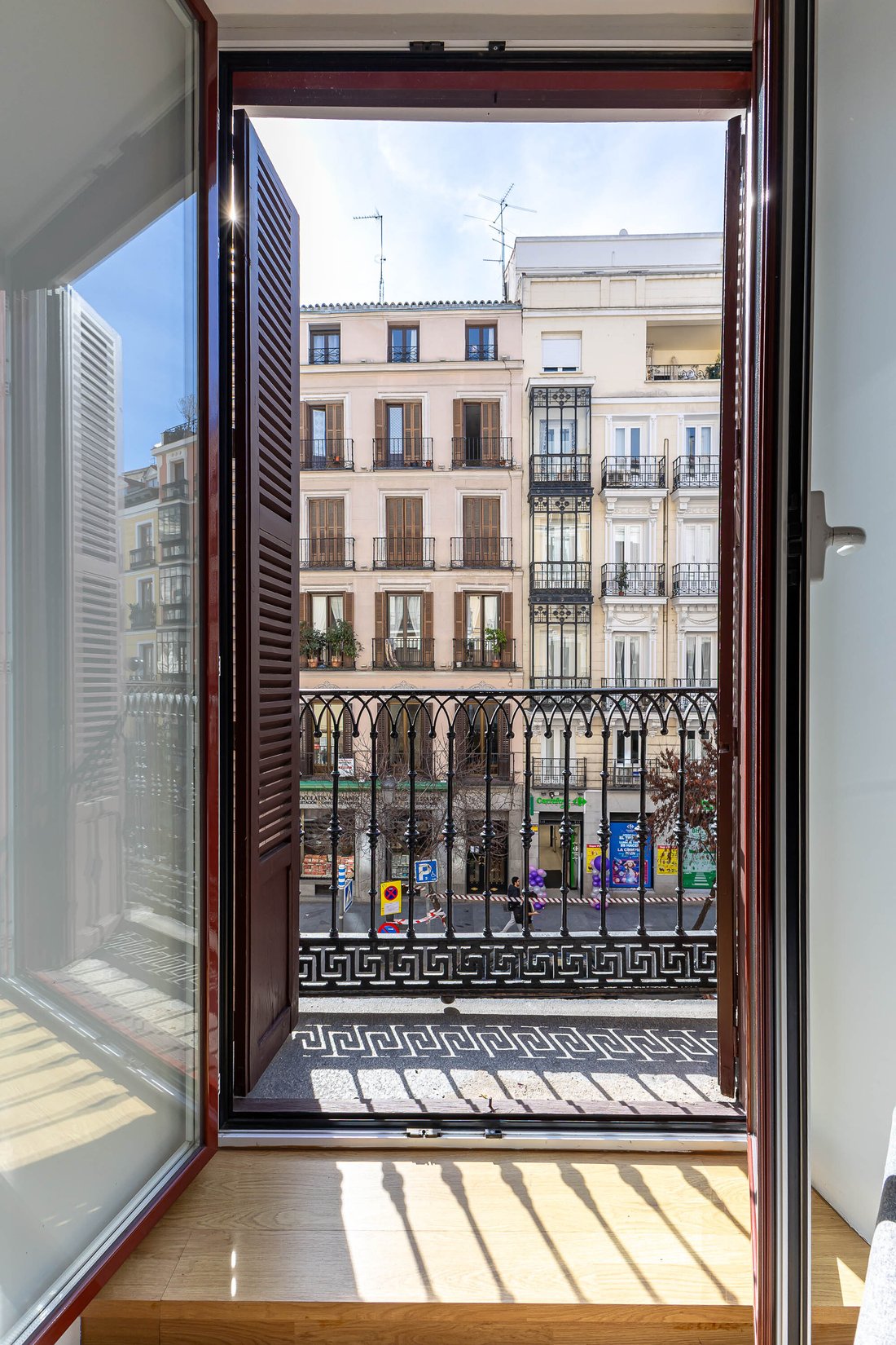 Apartamento en Centro, Madrid, España 5 - 17297765