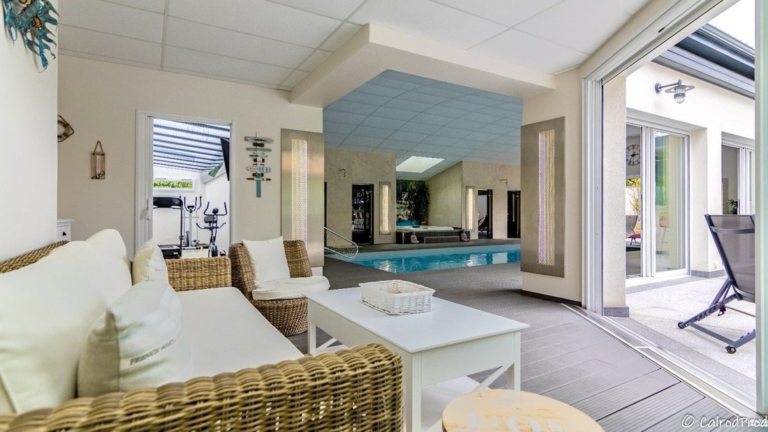 Villa in Poitiers, Nouvelle-Aquitaine, France 5 - 17298507