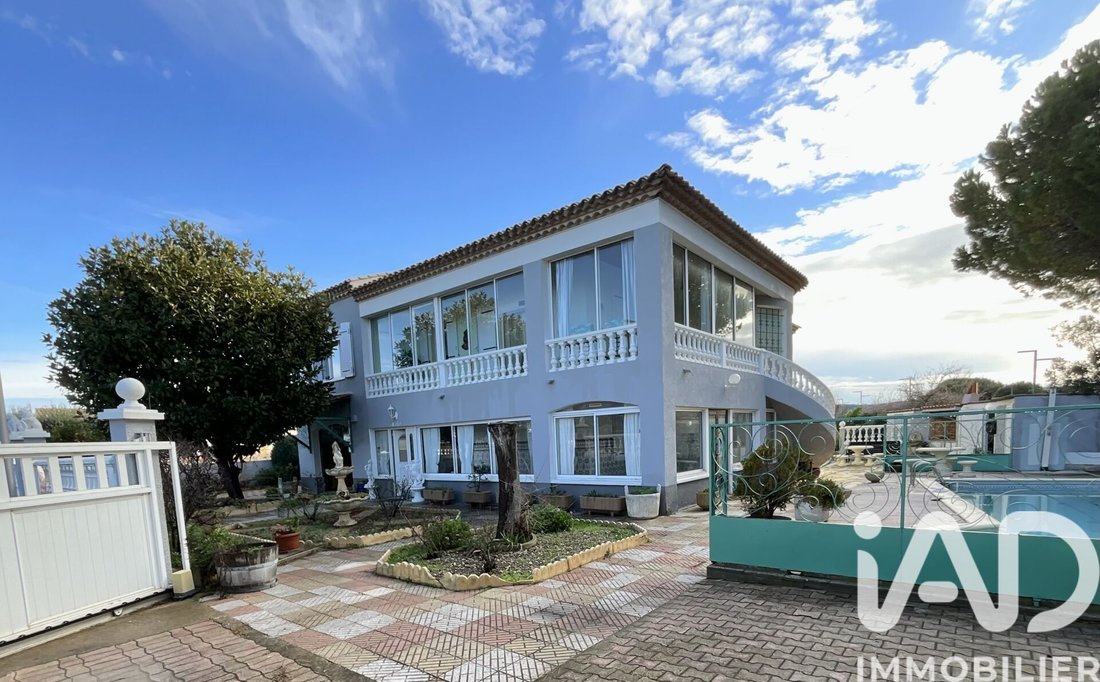 House in Convention, Narbonne, France 1 - 17296930
