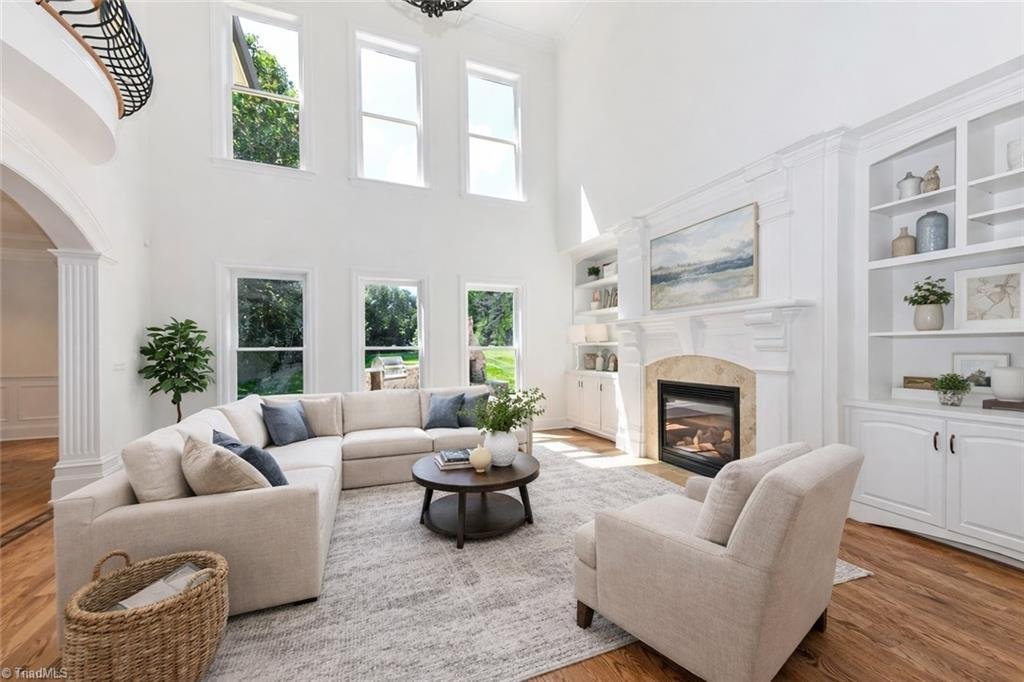 House in Summerfield, North Carolina, United States 4 - 16370939