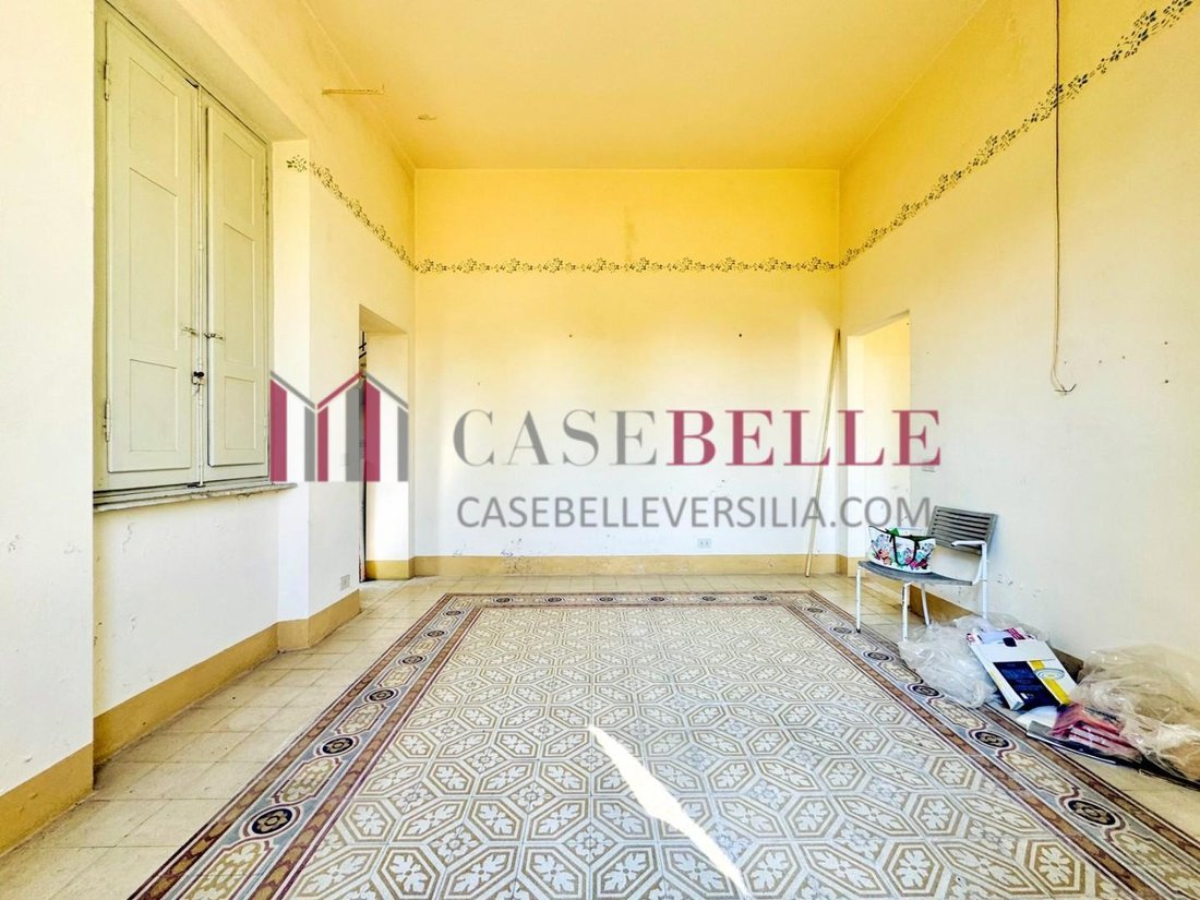 Villa in Lido di Camaiore, Camaiore, Tuscany 4 - 17294879