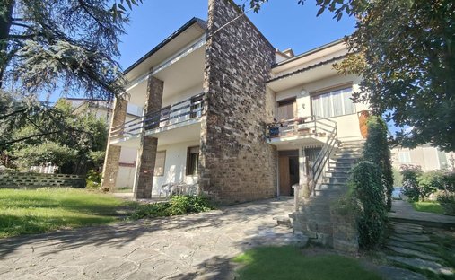 Villa in Ponzano-Carraia, Empoli, Tuscany 1