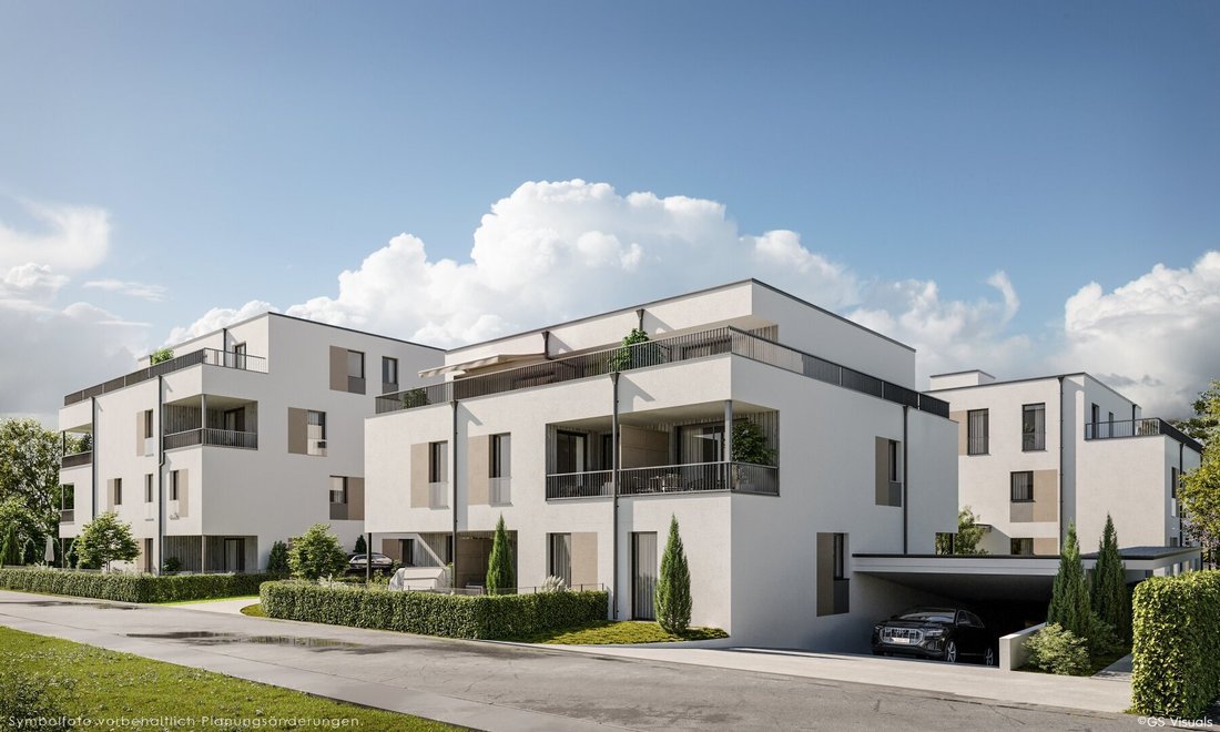 Apartment in Velden am Wörther See, Carinthia, Austria 4 - 17295325