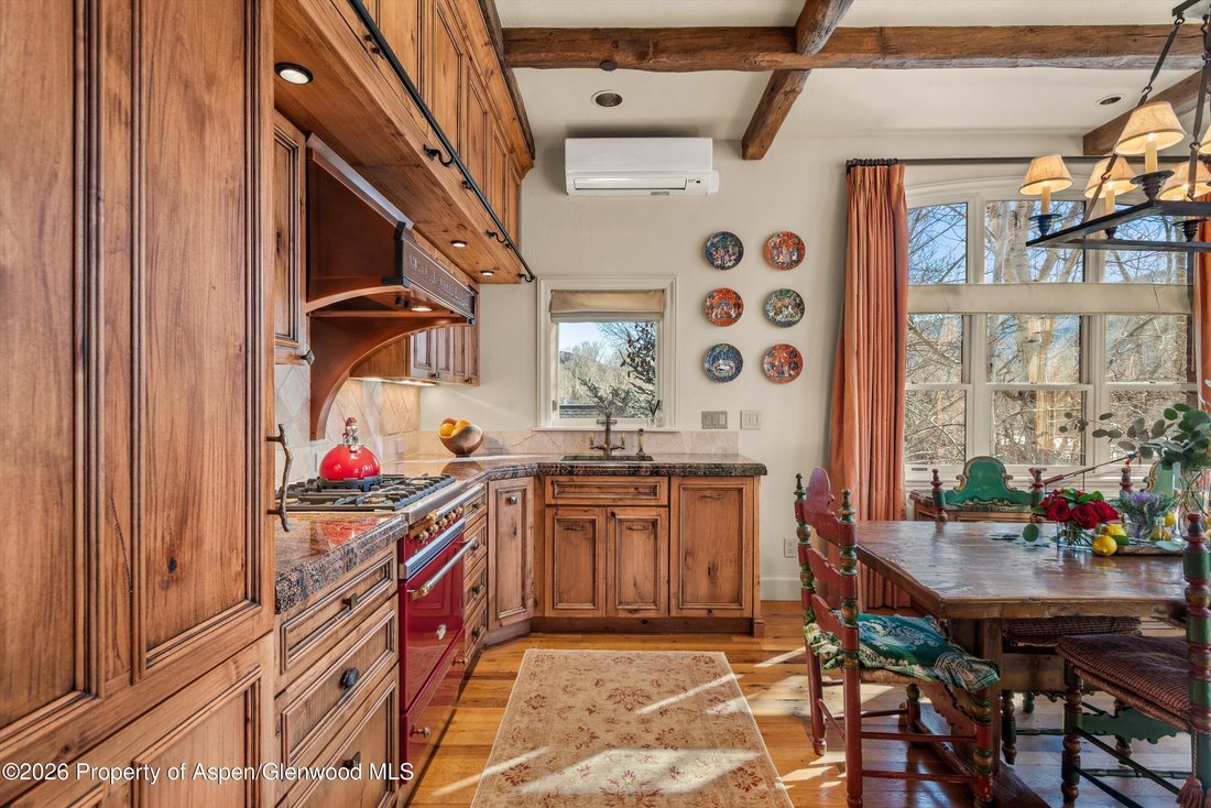 Condo in El Jebel, Colorado, United States 5 - 17297833