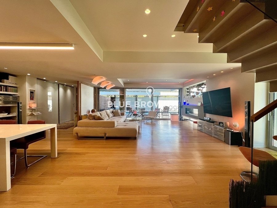 Apartment in Glyfada, Attica, Greece 2 - 17293616