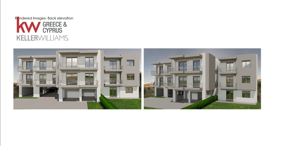 Apartment in Central Macedonia, Macedonia and Thrace, Greece 3 - 17293599