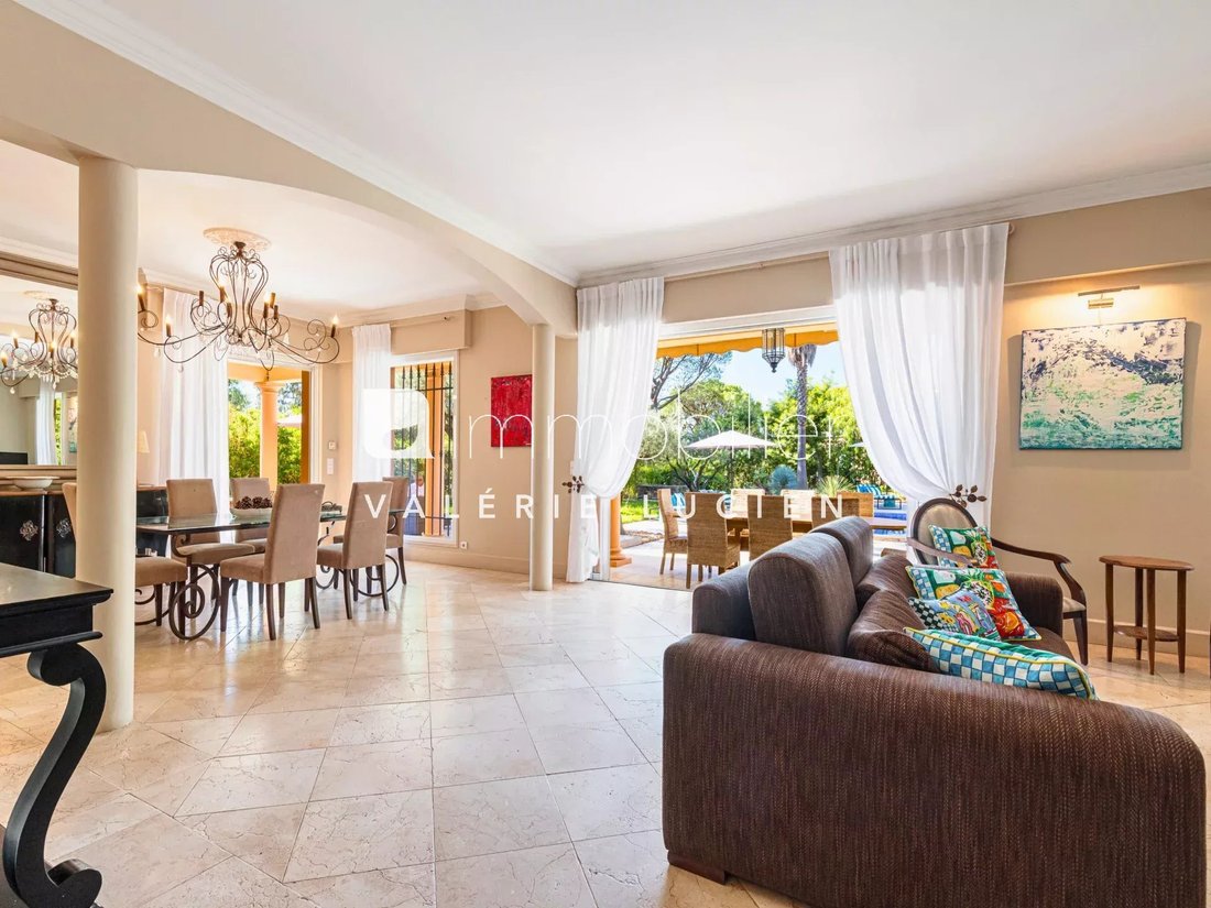 House in Tour de Mare, Frejus, France 4 - 17295112