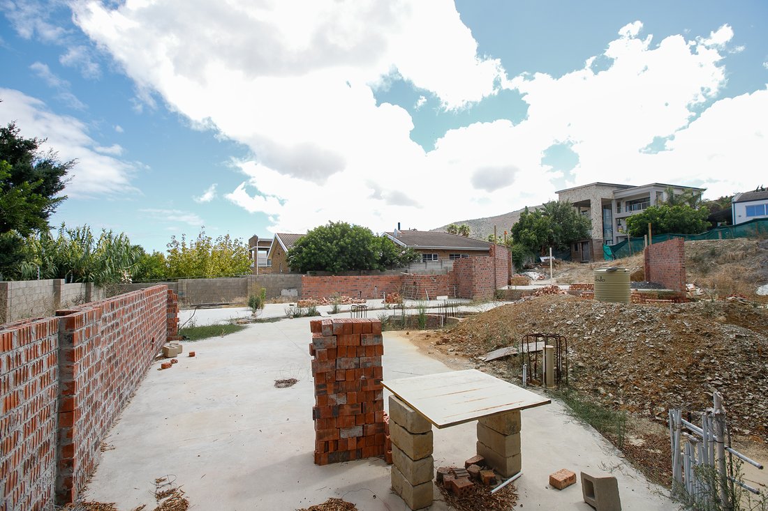 Land in Cape Town, Western Cape, South Africa 4 - 17295585