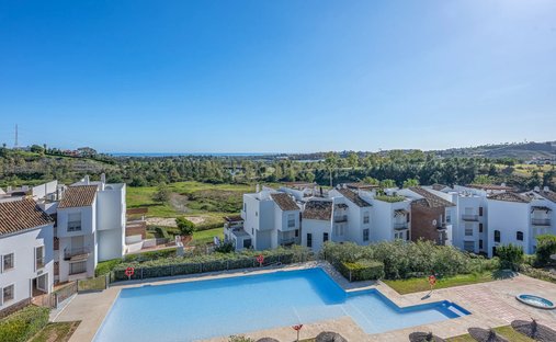 Appartamento a Benahavís, Andalusia, Spagna 1