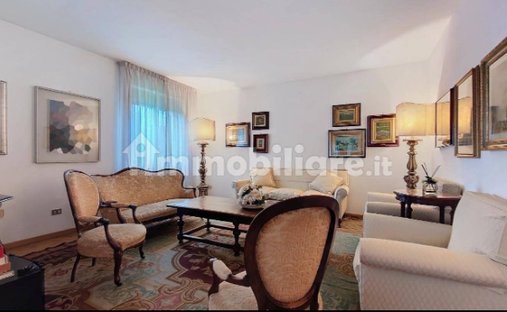 Apartment in Porta a Lucca, Pisa, Tuscany 1