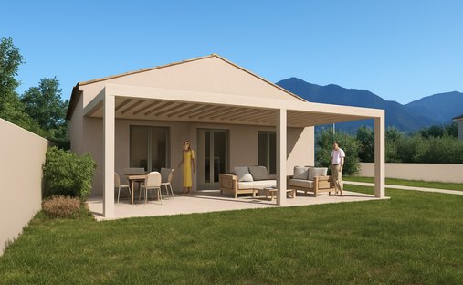 Country House in San Giuliano Terme, Tuscany, Italy 1