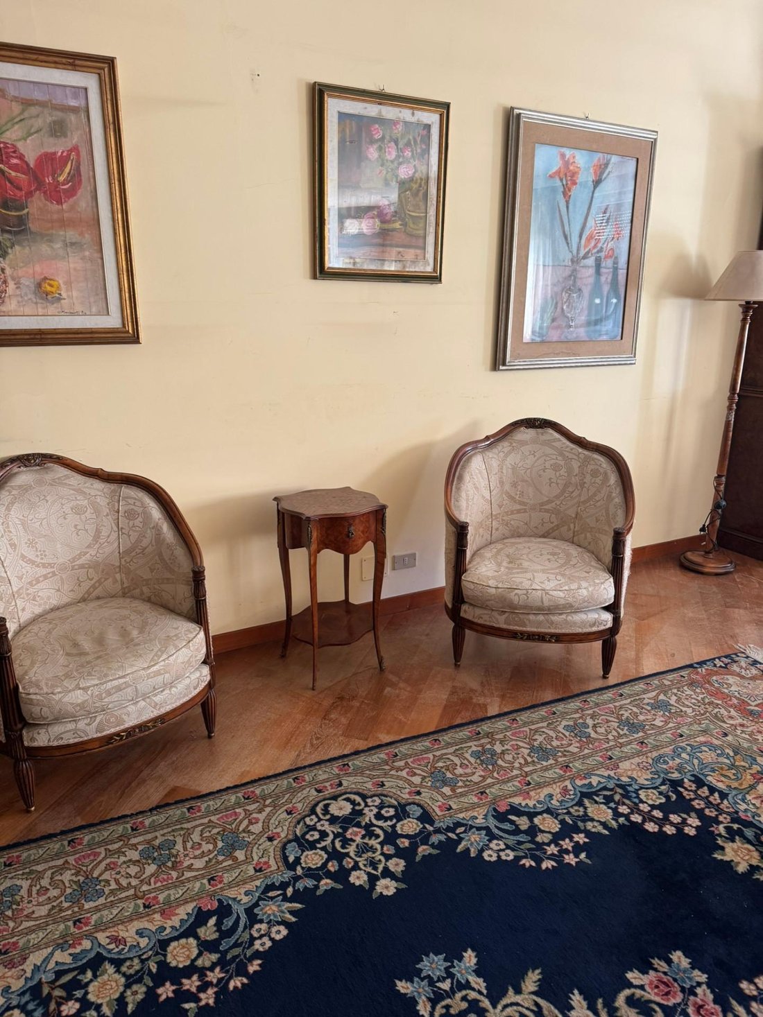 Villa in Near Center, Empoli, Tuscany 2 - 17294459