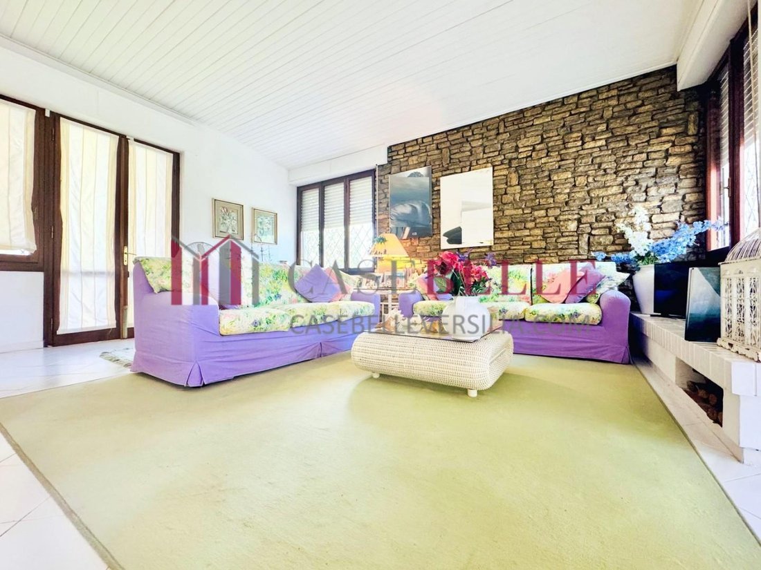 House in Lido di Camaiore, Camaiore, Tuscany 5 - 15798497