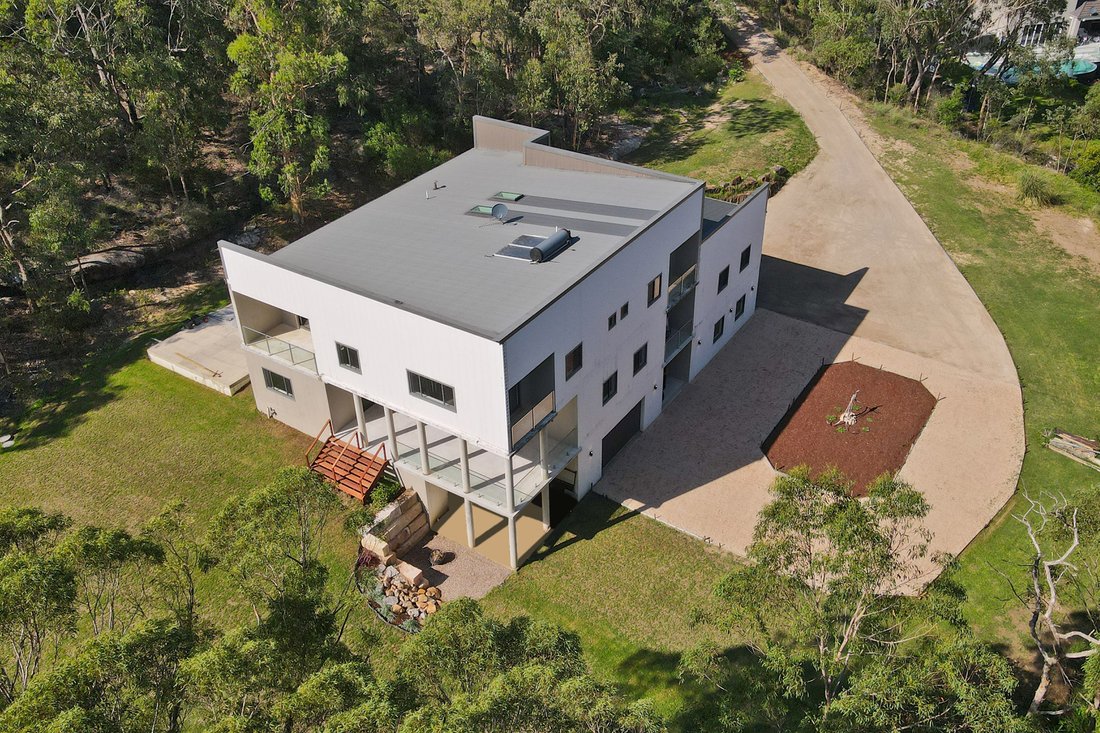 House in Kenthurst, New South Wales, Australia 1 - 17298422