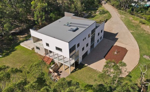 Maison à Kenthurst, Nouvelle-Galles du Sud, Australie 1