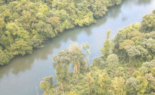 Finca à Sipí, Valle del Cauca, Colombie 1